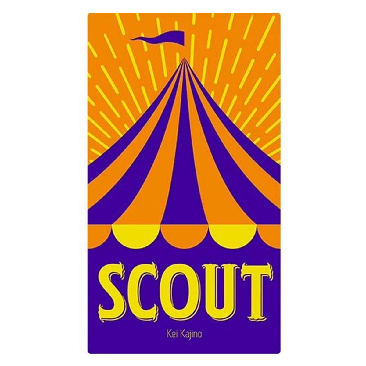 SCOUT_GAME