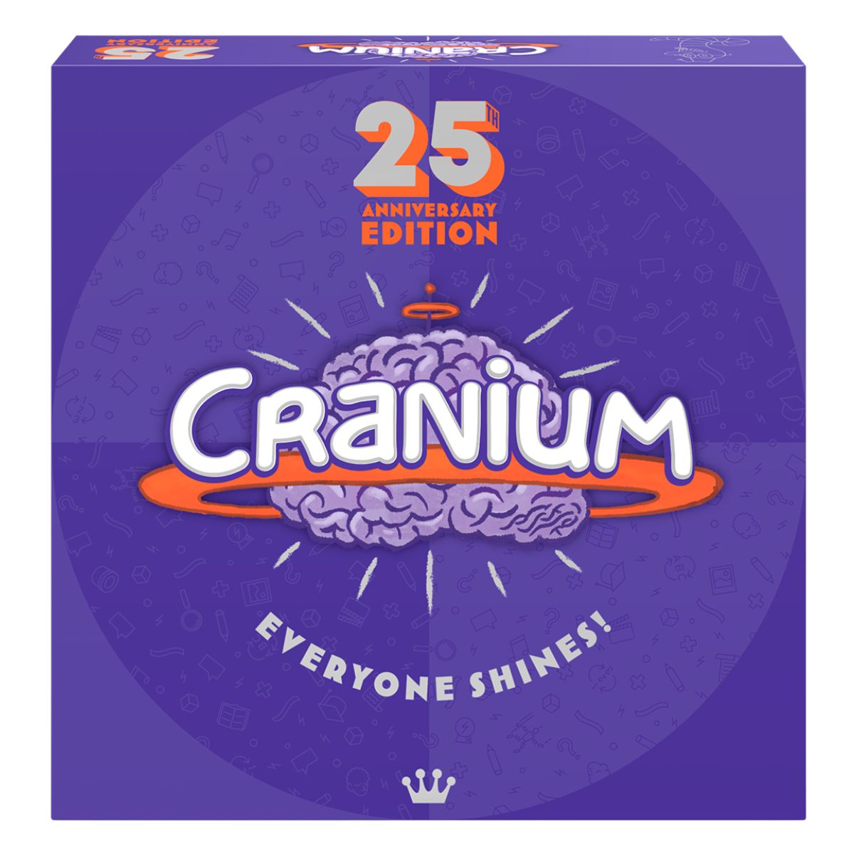 Cranium 25th Anniversary Edition