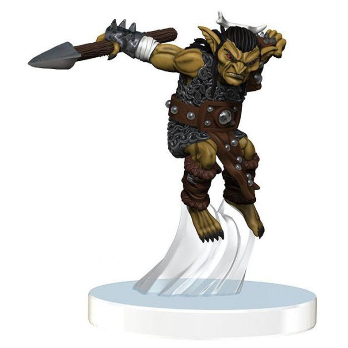 D&D Icons of the Realms Adventure in a Box Goblin Camp