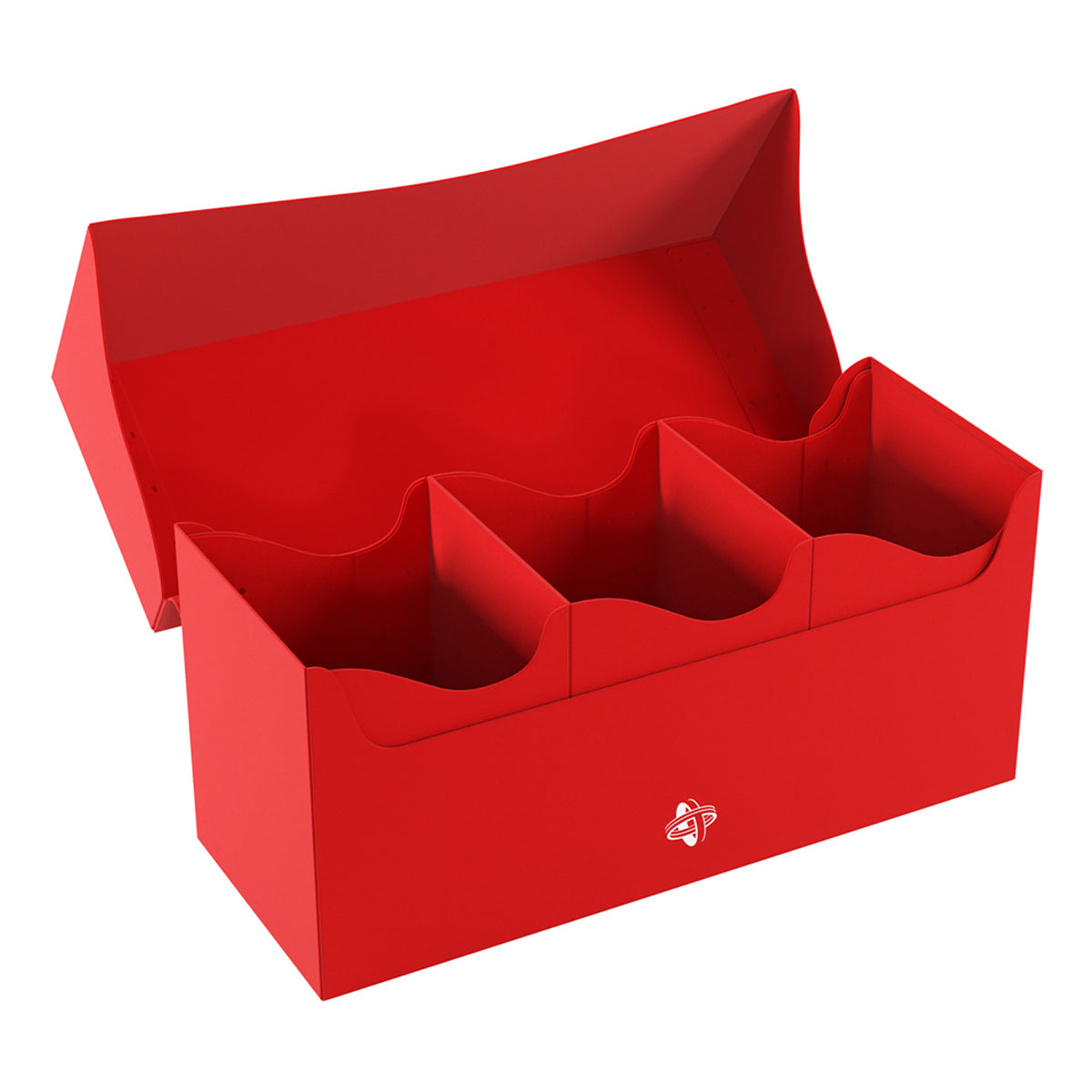 Gamegenic Triple Deck Holder 300+ XL Red
