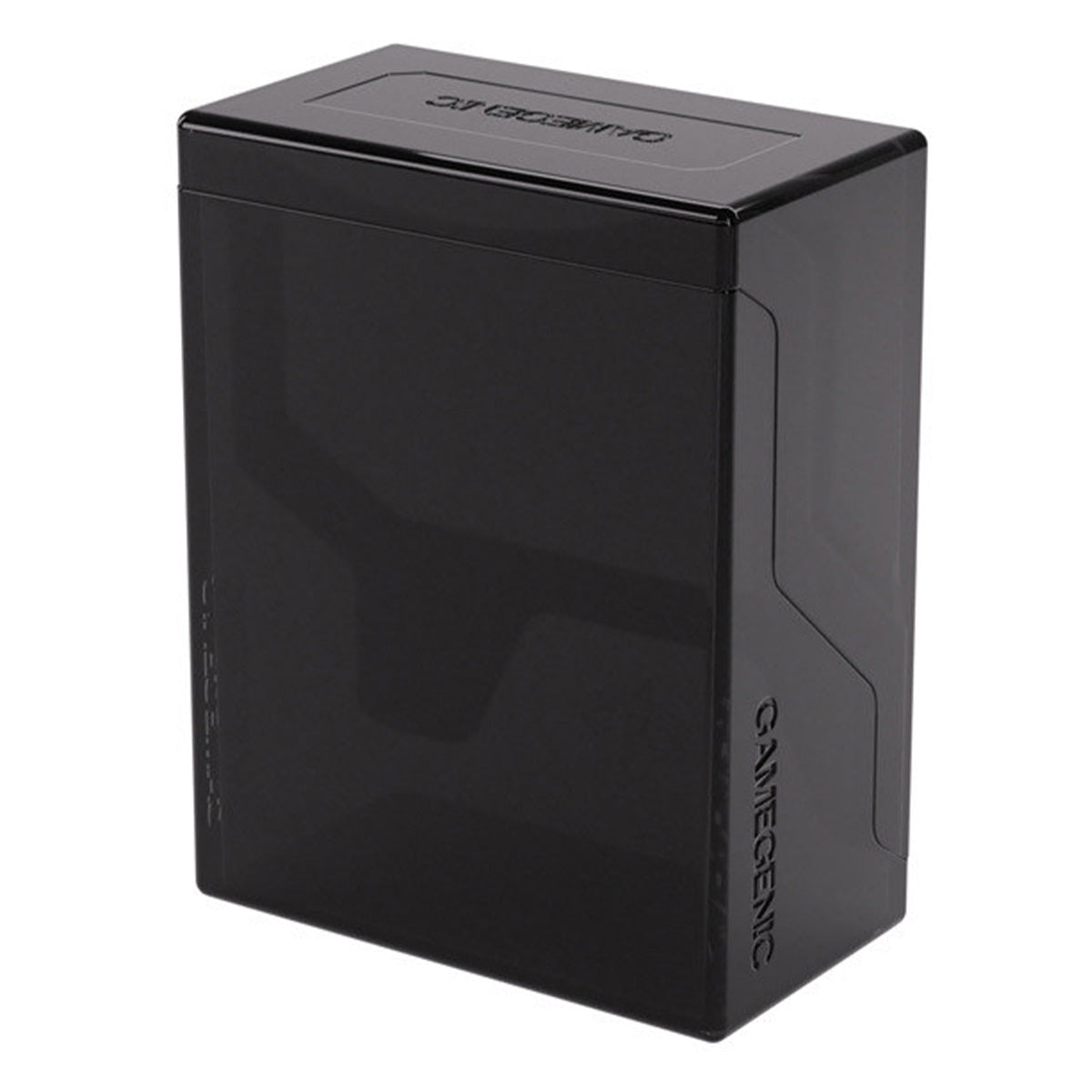 Gamegenic Bastion Deck Box 50+ Black