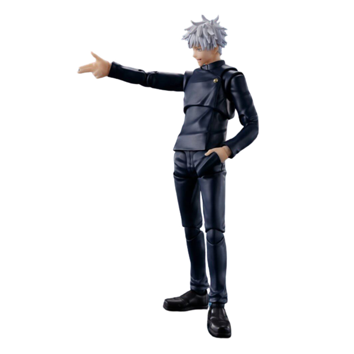 S.H.FIGUARTS Jujutsu Kaisen Satoru Gojo -Jujutsu Technical High School-