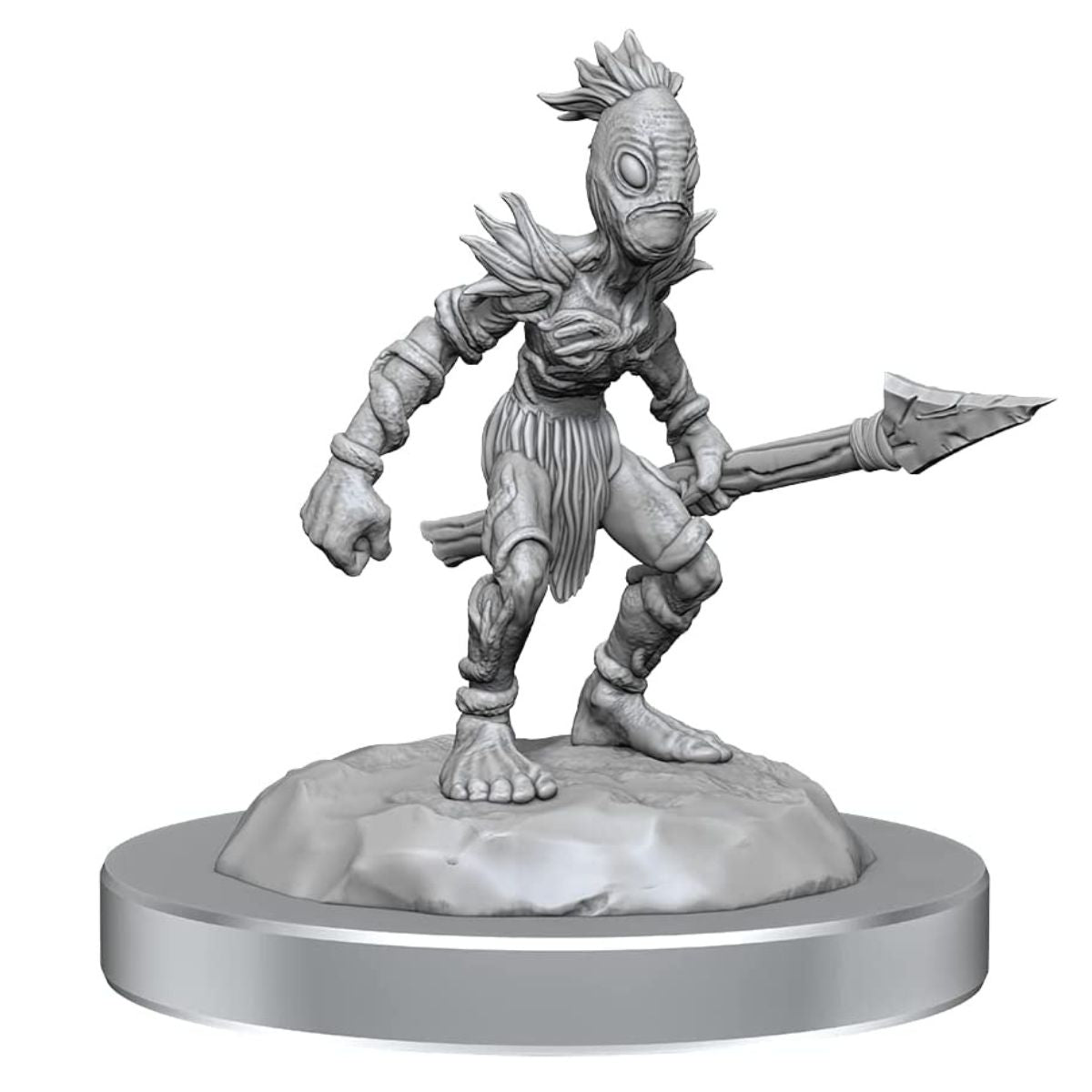 D&D Nolzurs Marvelous Miniatures Vegepygmies
