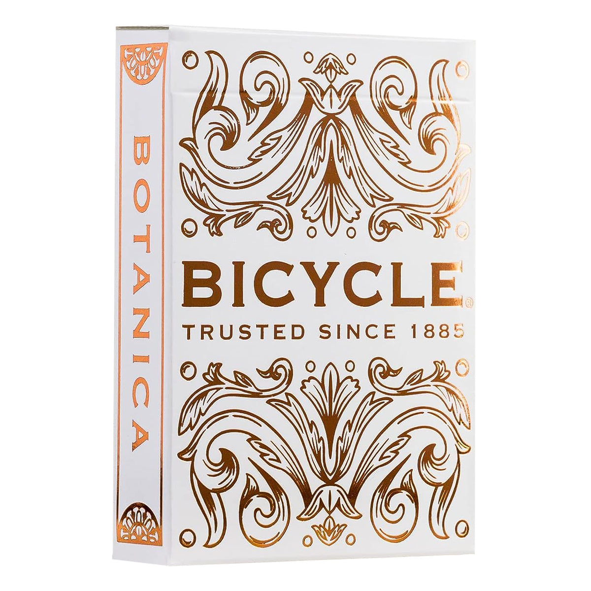 Bicycle Botanica Playing Cards