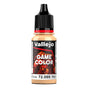 Vallejo Game Colour Skin Tone 18ml (72.099)