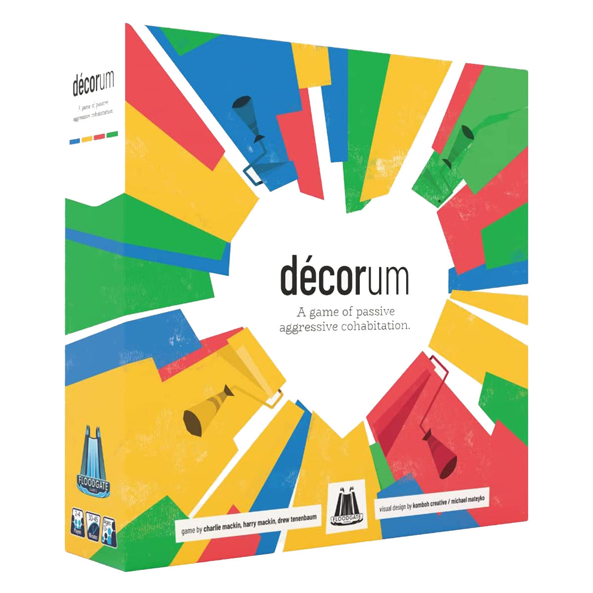 DECORUM