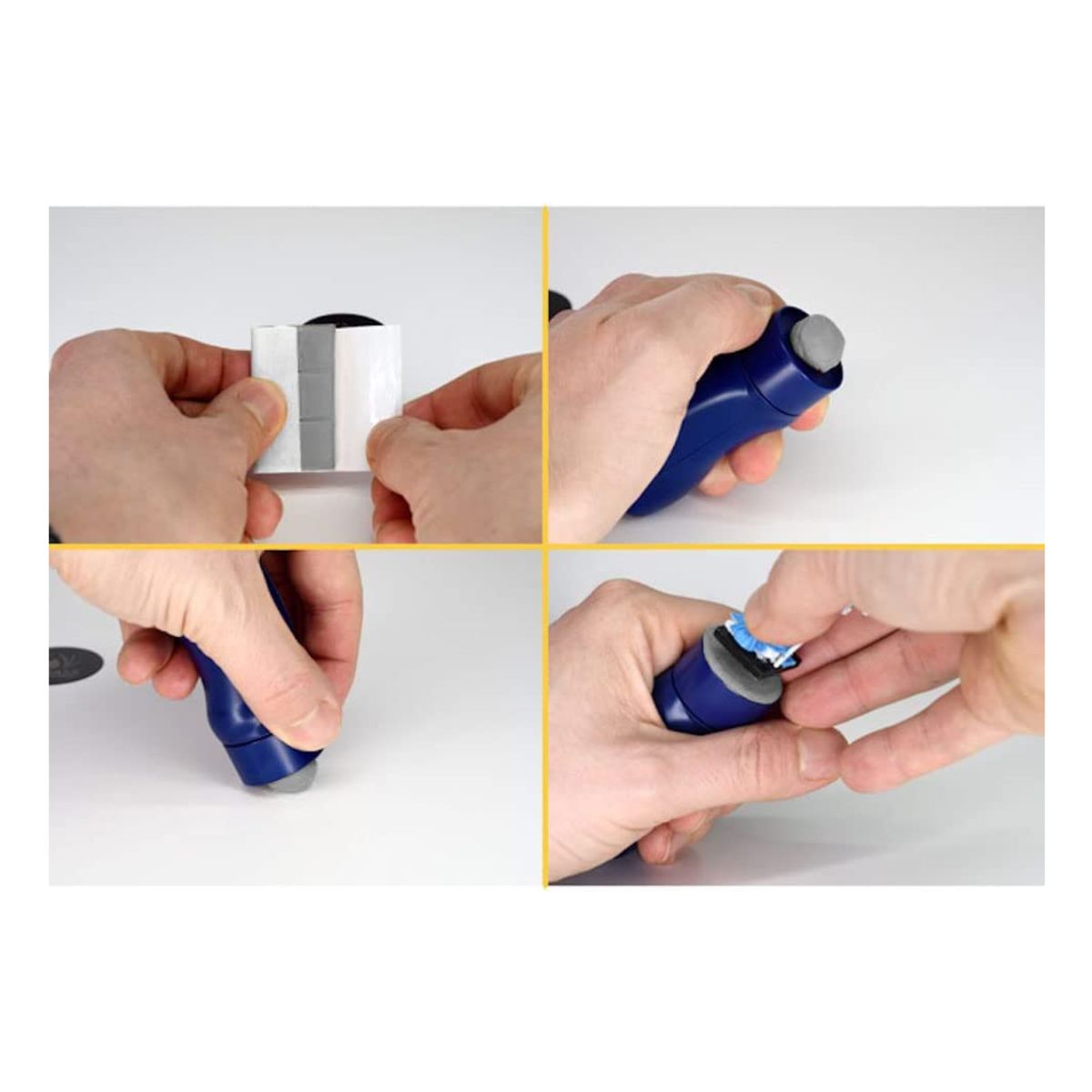 Redgrass Miniature Holder V2