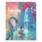 Canvas Reflections Expansion