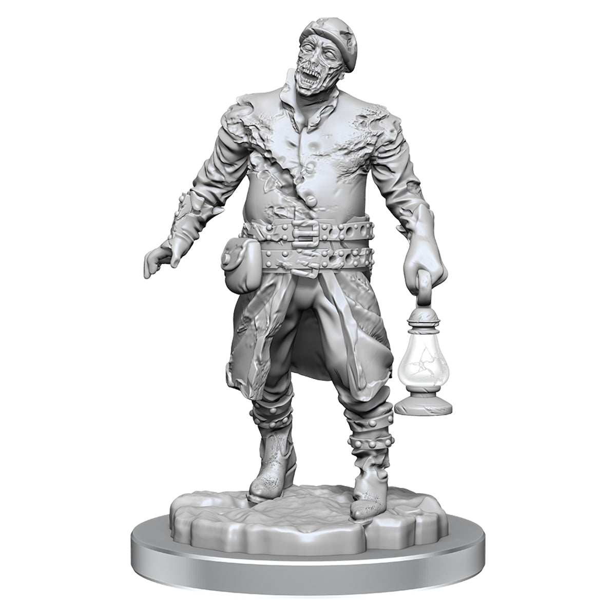 Wizkids Deep Cuts Zombies