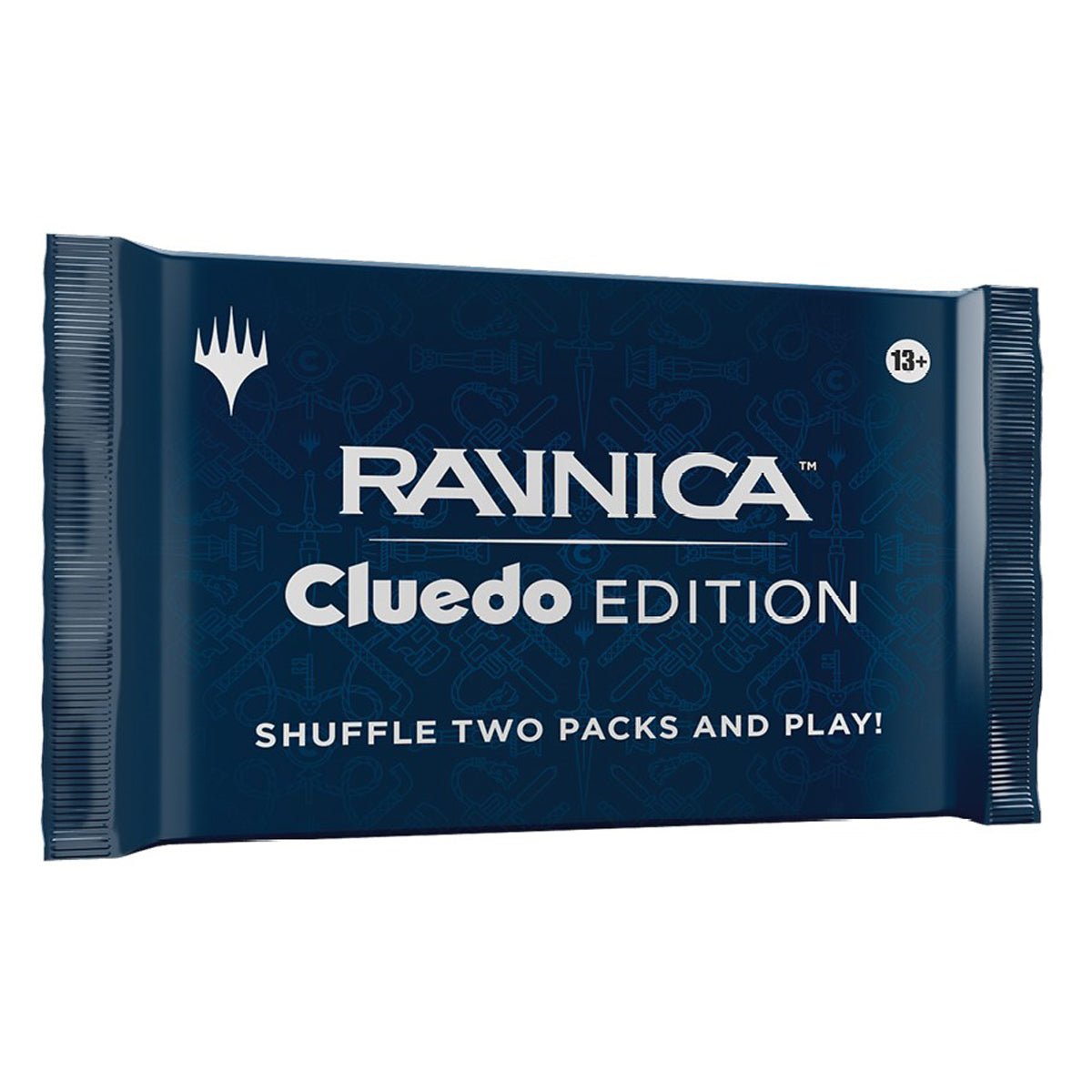 Magic Murders at Karlov Manor Cluedo Edition Haymaker Box