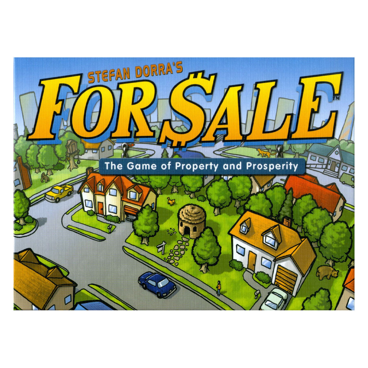 For Sale