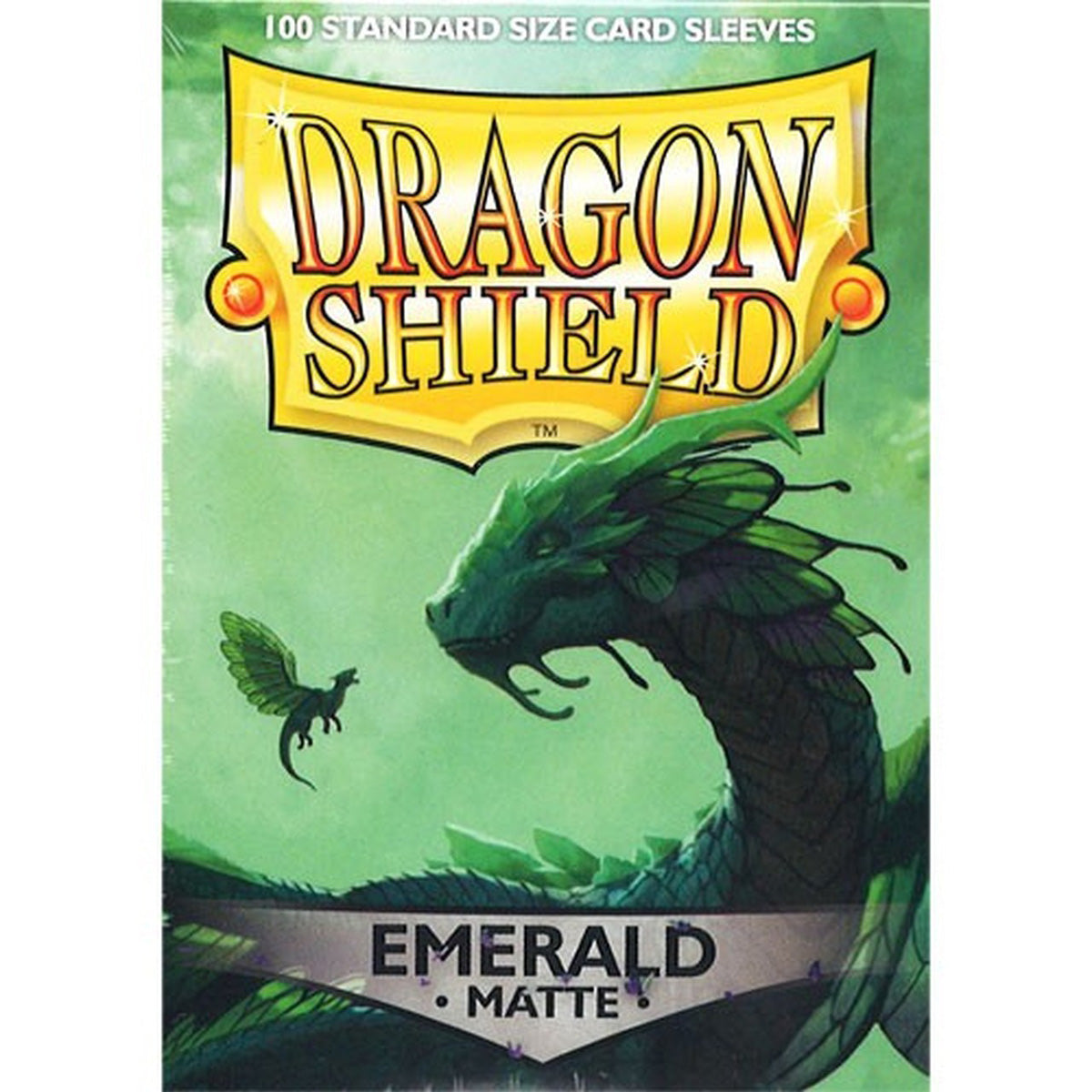DRAGON_100CT_EMERALD_MATTE_SS