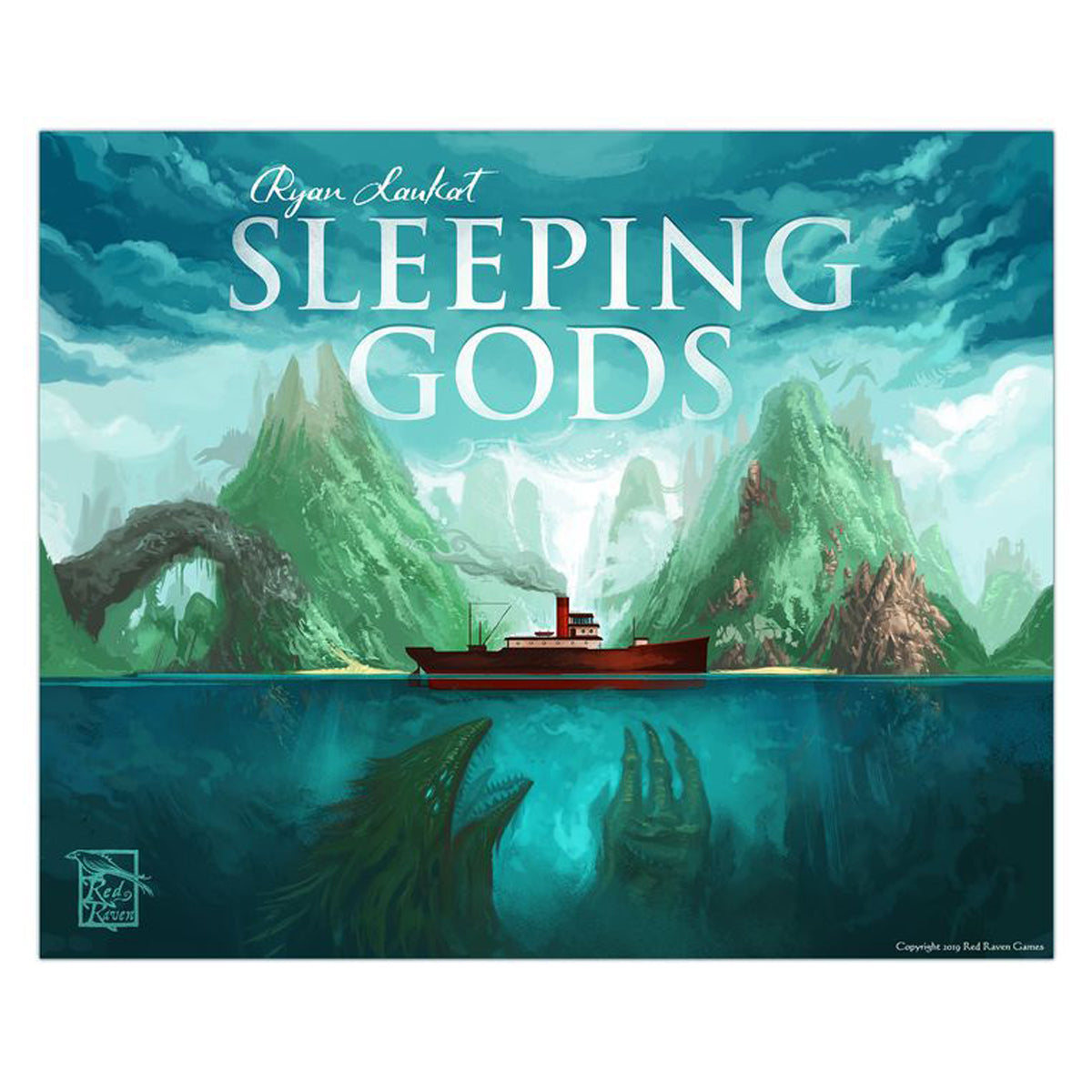 SLEEPGOD