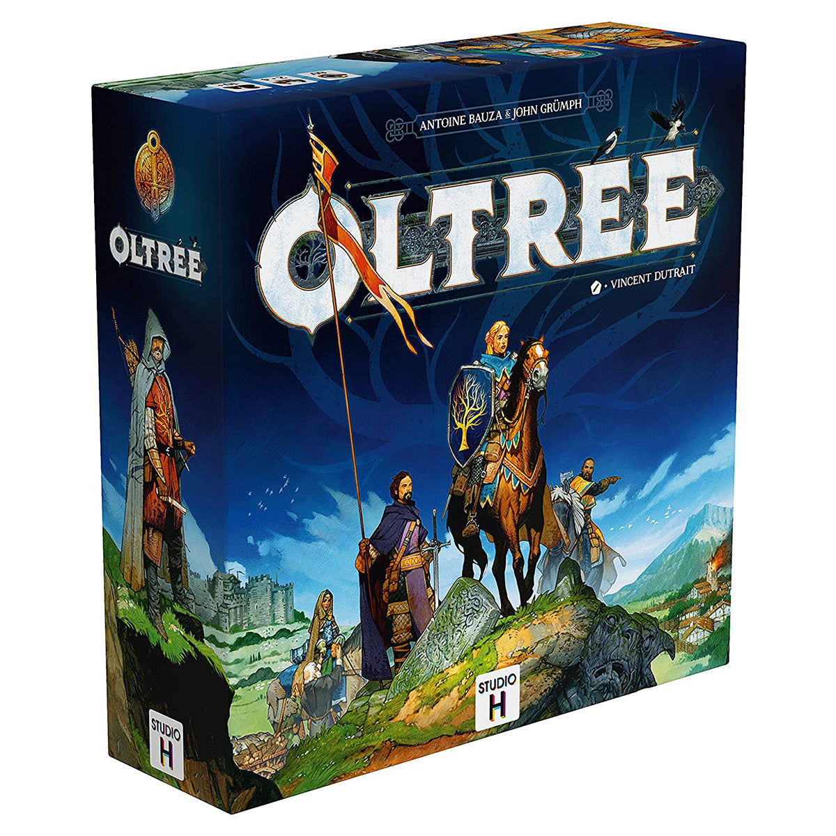 Oltree