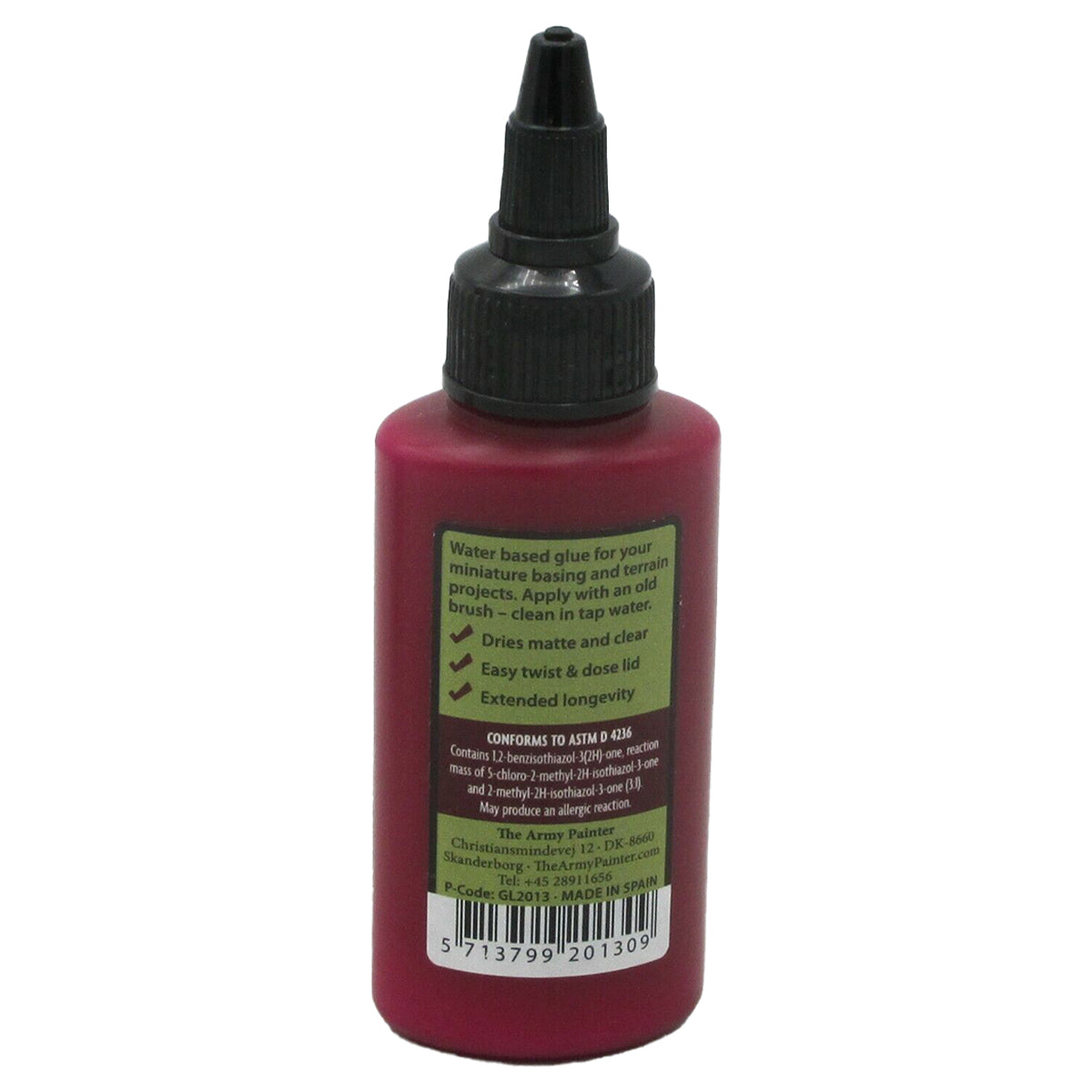 Army Painter Glue - Basing Glue