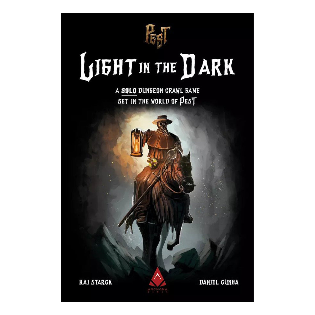 Light in the Dark