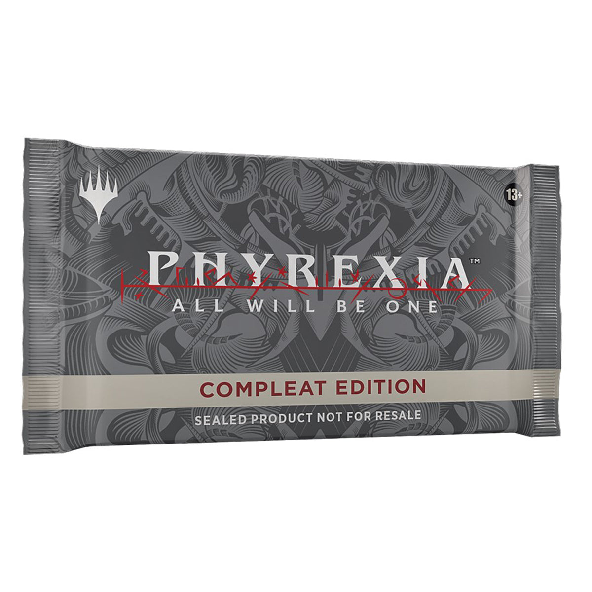 Magic Phyrexia All Will Be One Compleat Bundle – Gameology