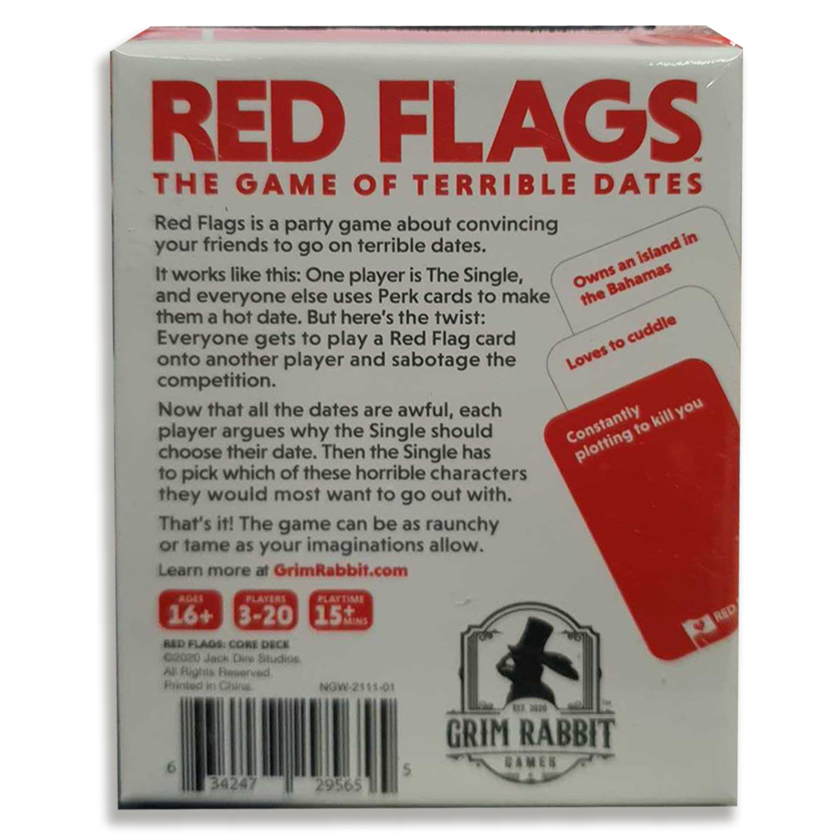 B0511_REDFLAGS_CORE_SS