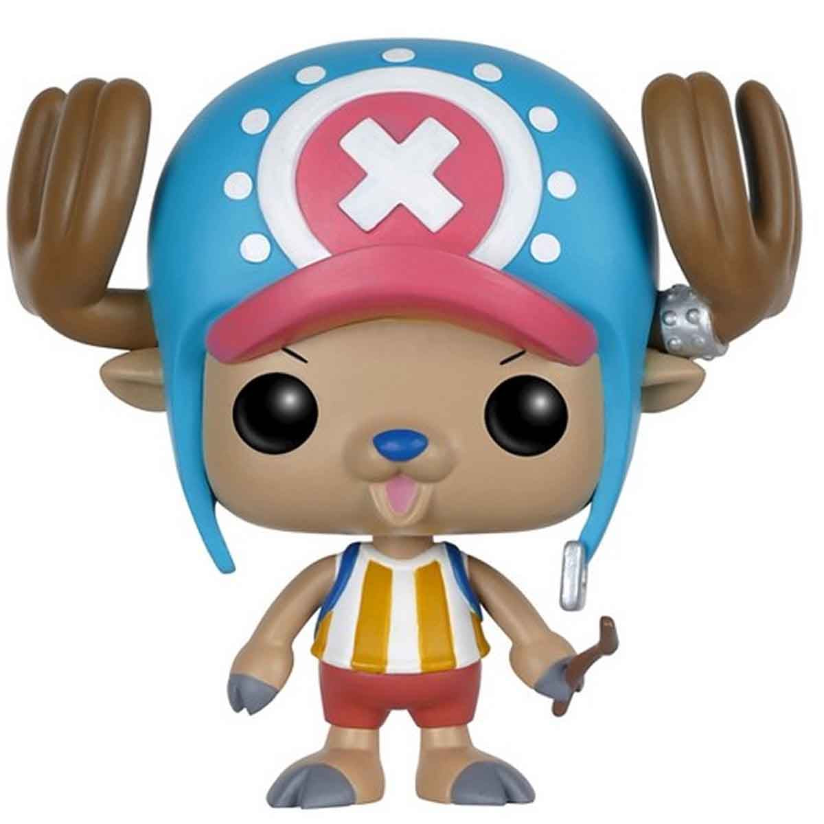 One Piece Chopper Pop Vinyl