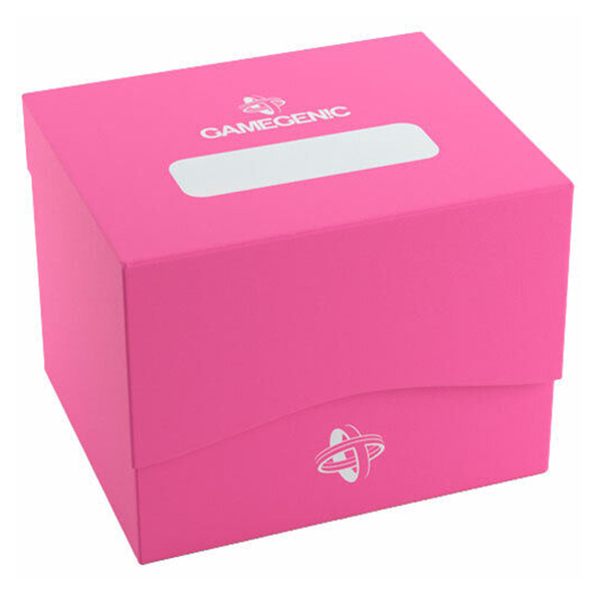 Gamegenic Side Holder 100+ XL Pink Deck Box