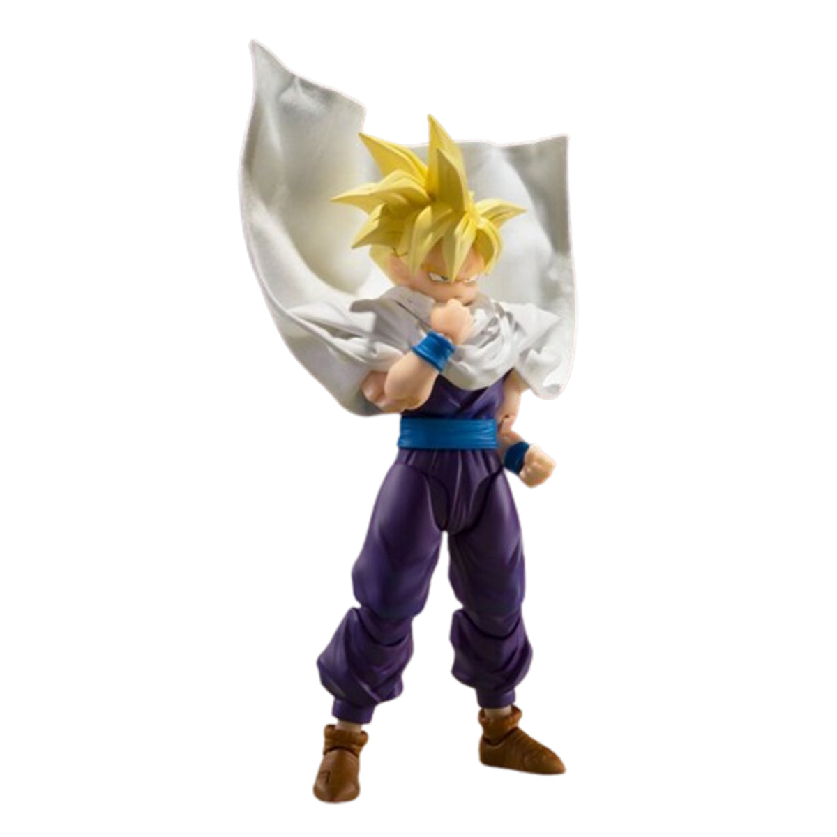 S.H.FIGUARTS Dragon Ball Z Super Saiyan Son Gohan-The Fighter Who Surpassed Goku-