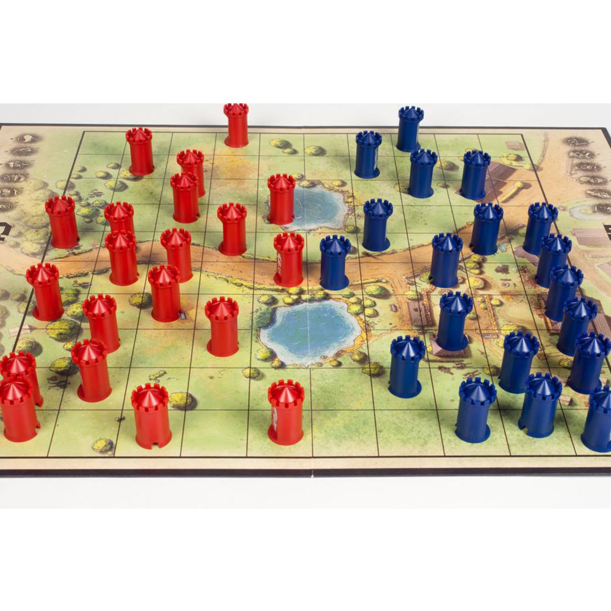 STRATEGO
