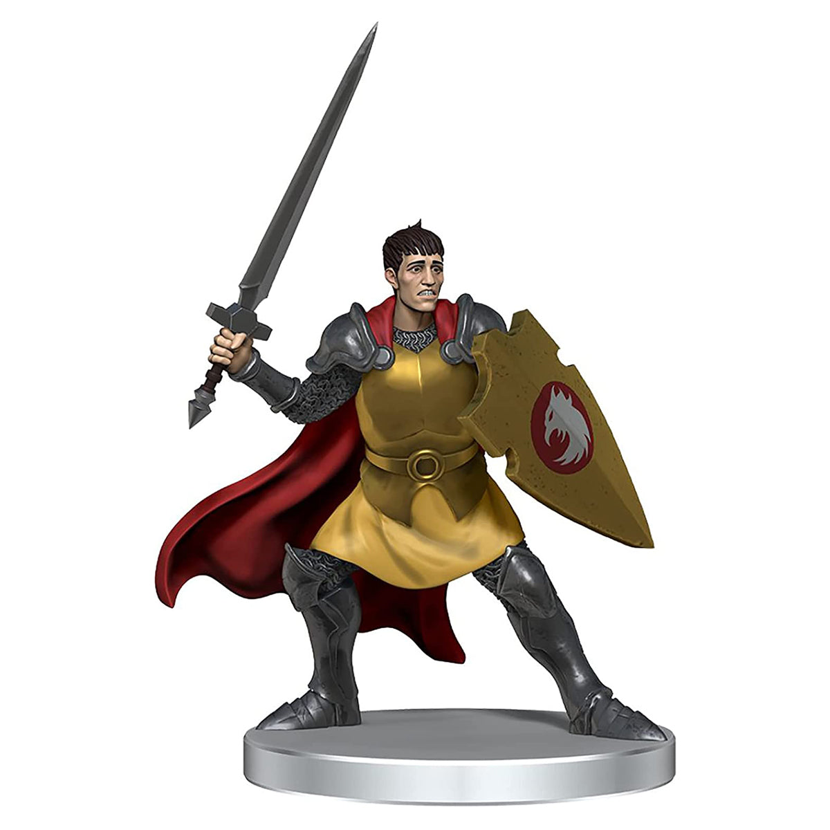 D&D Icons of the Realms Dragons of Stormwreck Isle