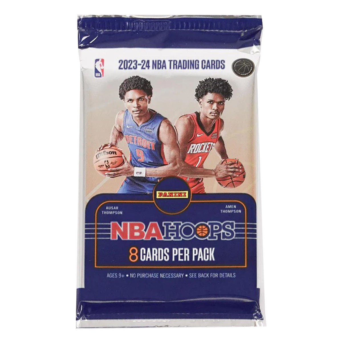 PANINI 2023- 2024 Hoops Basketball (Retail) Box