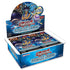 Legendary Duelists 9 Duels from the Deep Booster Box YuGiOh!