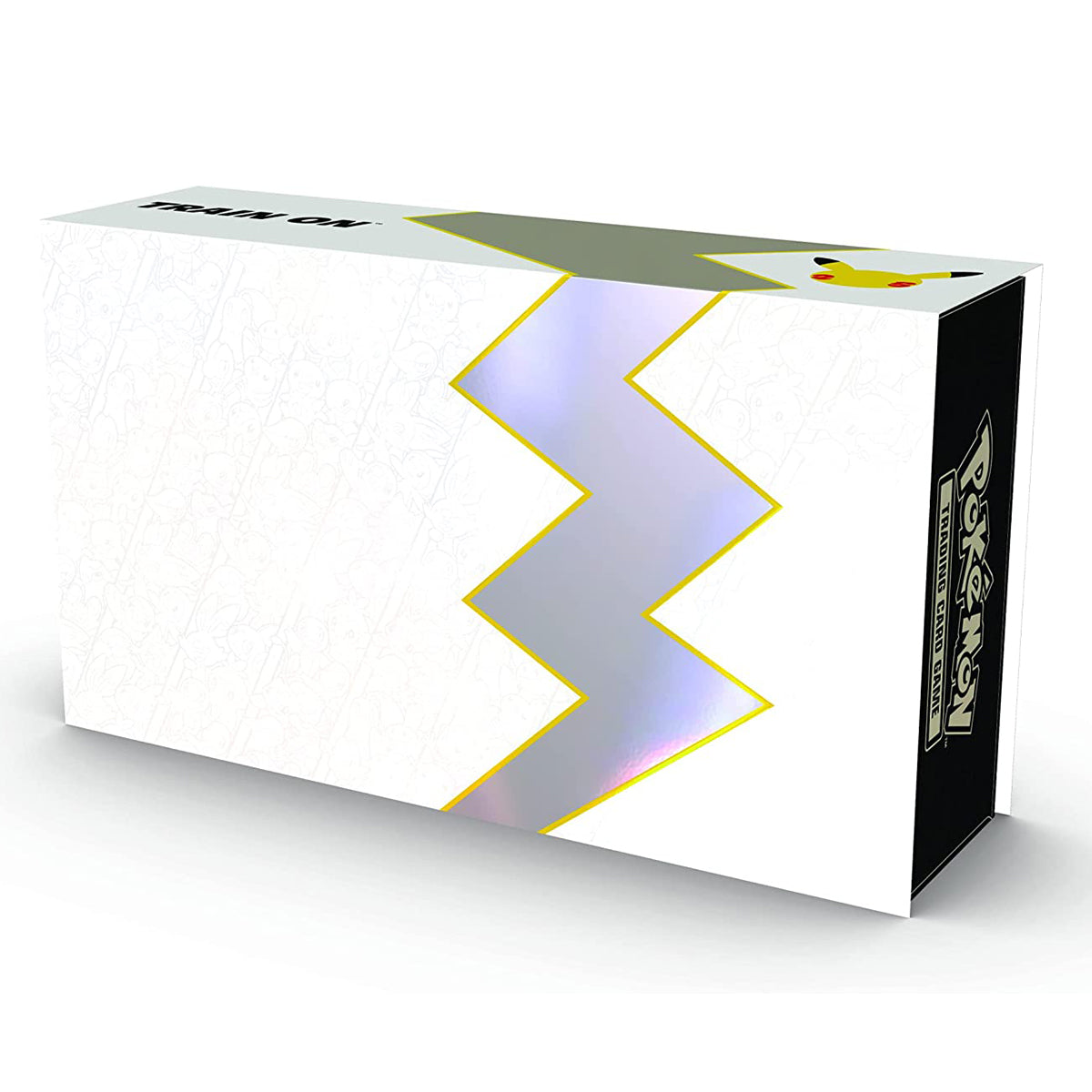 Ultra Premium Collection Celebrations POKEMON TCG – Gameology