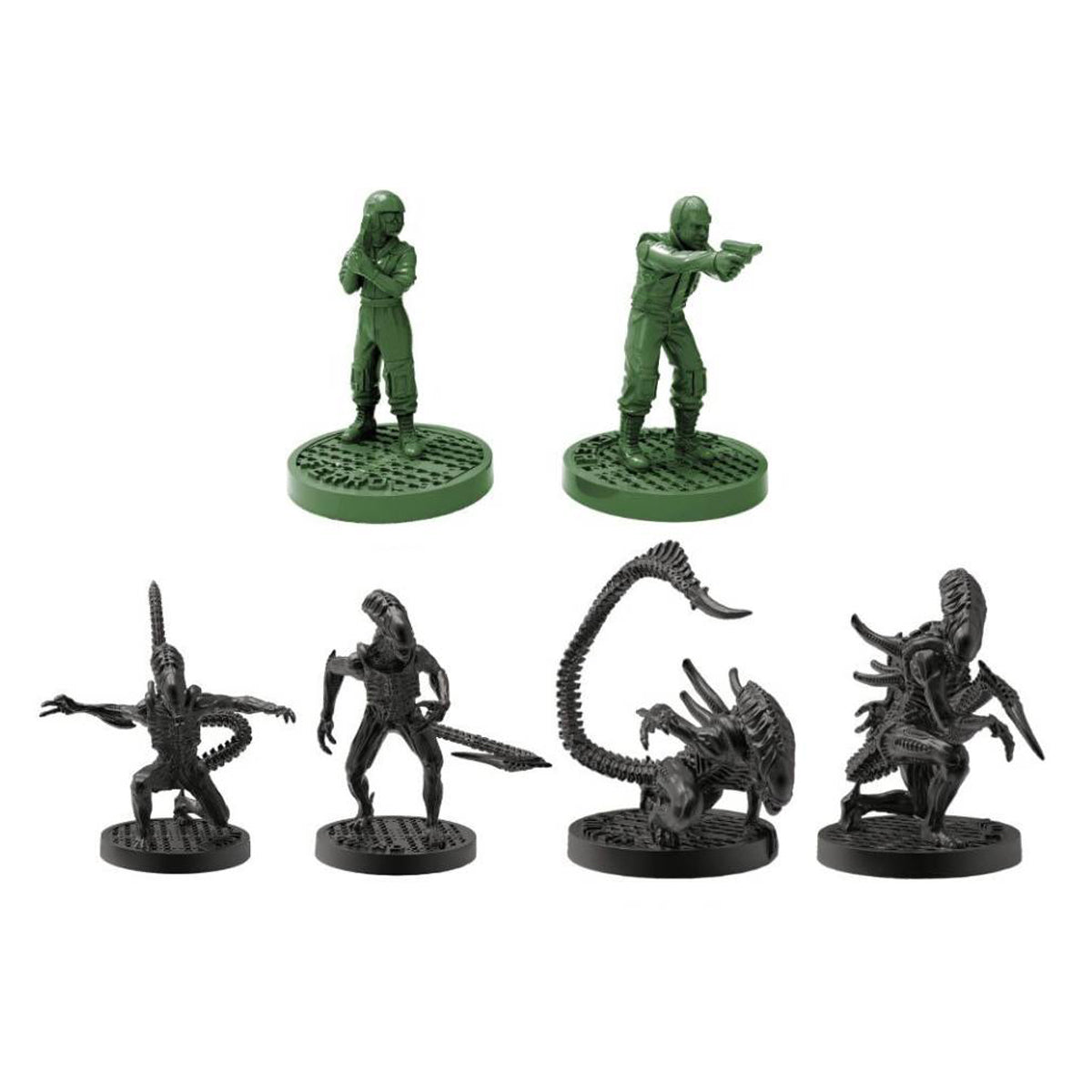 Aliens: Another Glorious Day in the Corps  - We're In The Pipe, Five By Five Expansion