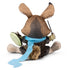 Dungeons & Dragons Agdon Longscarf Phunny Plush by Kidrobot