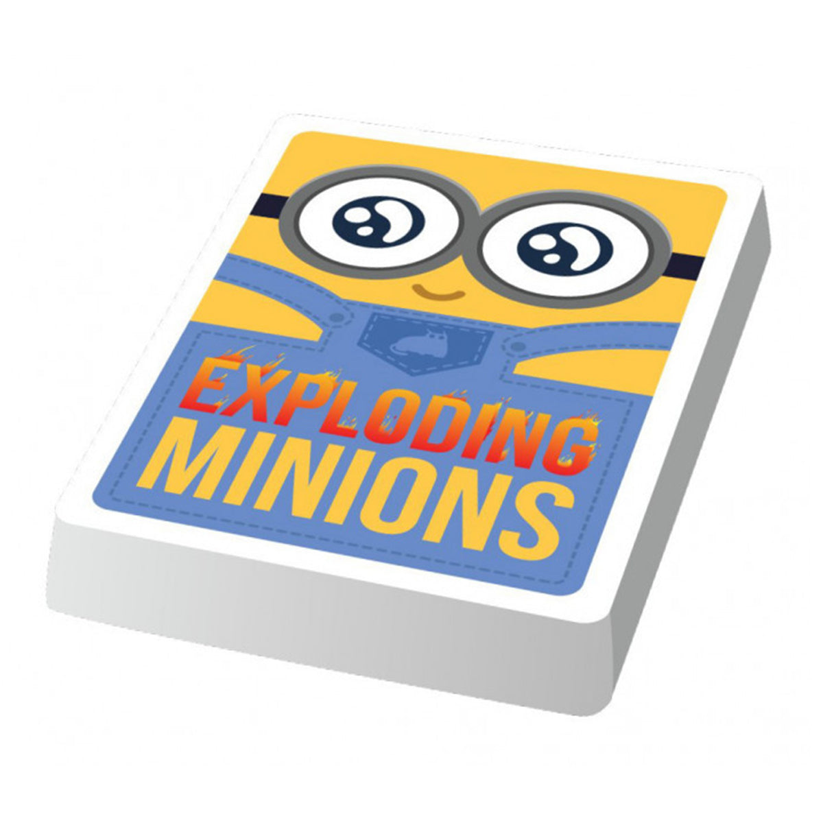 EXPMINIONS