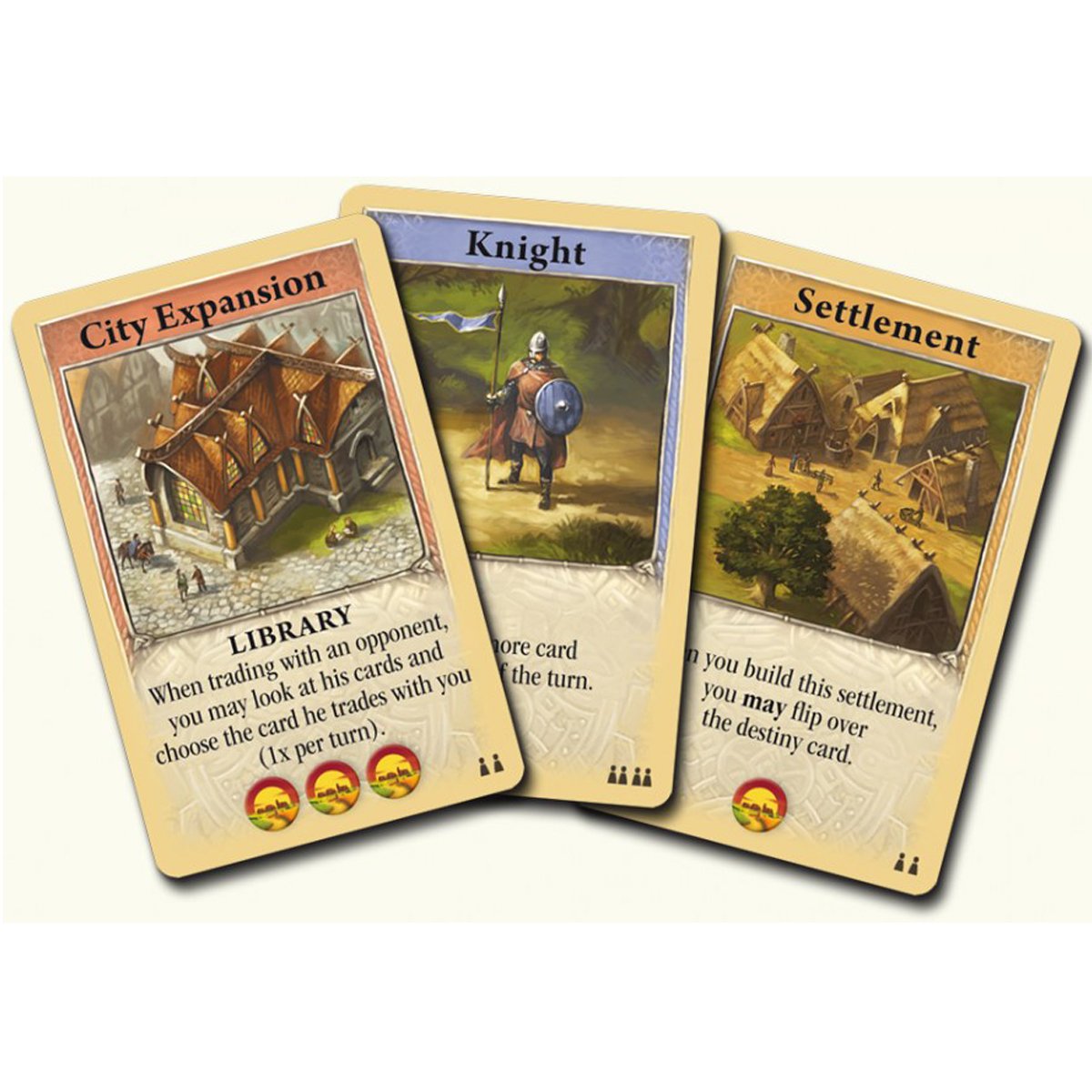 Struggle for Catan