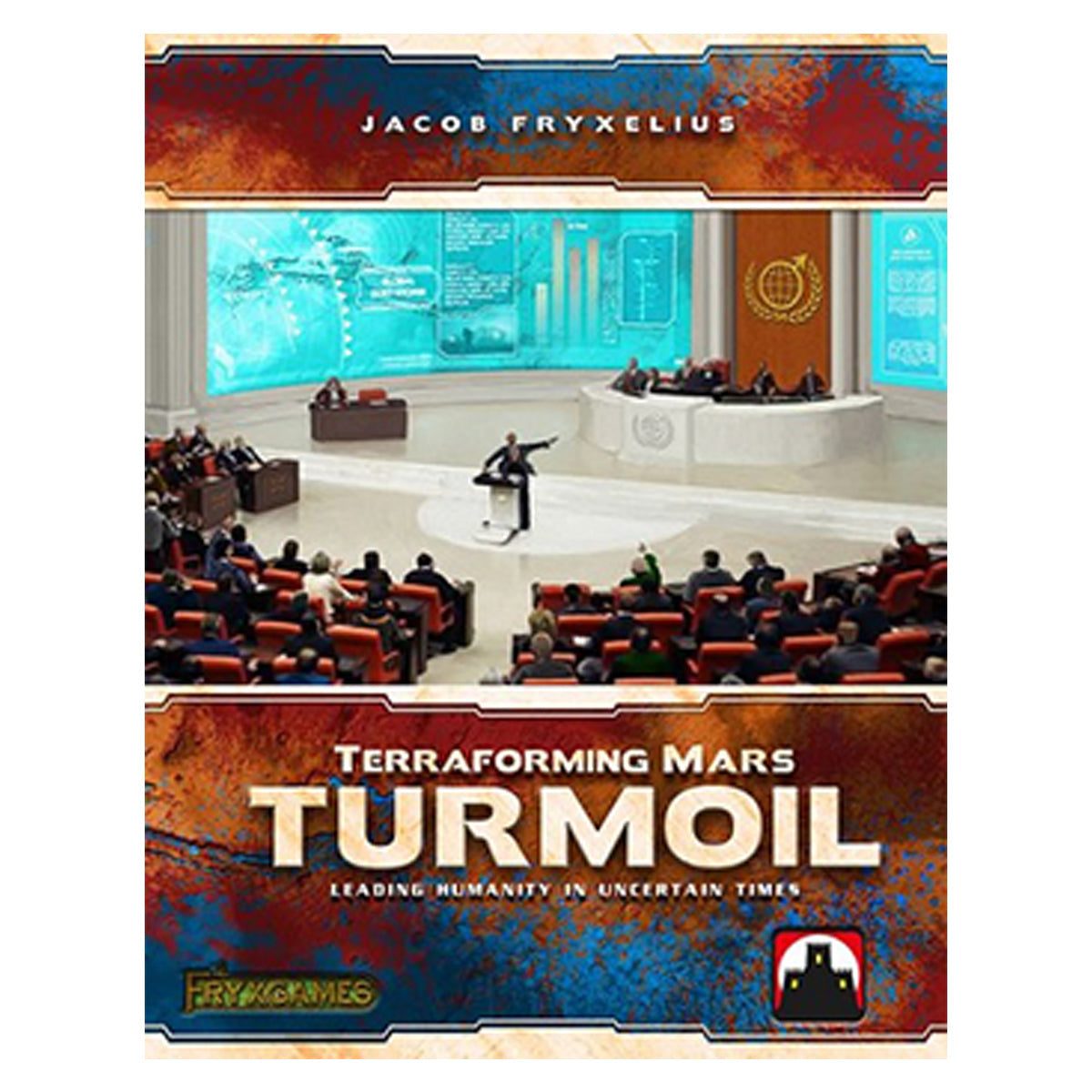TERRAMARS_TURMOIL