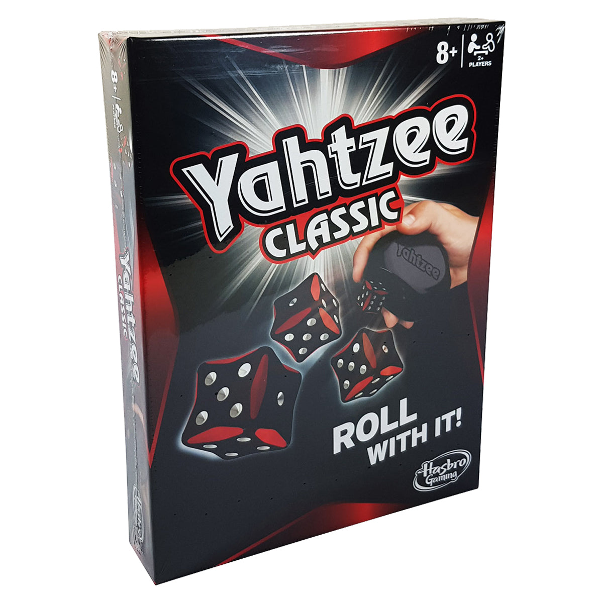 YAHTZEE