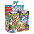 Scarlet and Violet 1 Booster Box X 6 POKEMON TCG