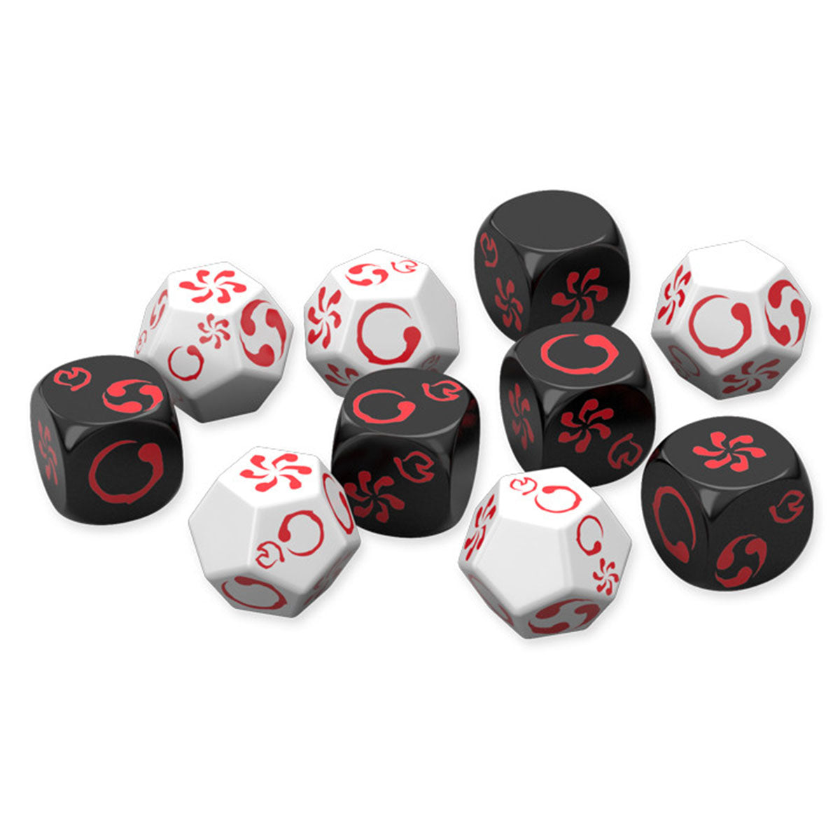 Legend of Five Rings RPG Dice Pack
