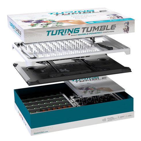 Turing Tumble
