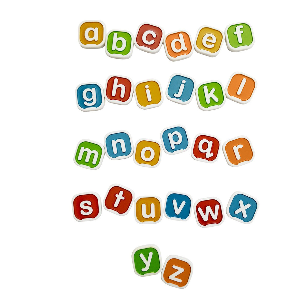 MY FIRST BANANAGRAMS