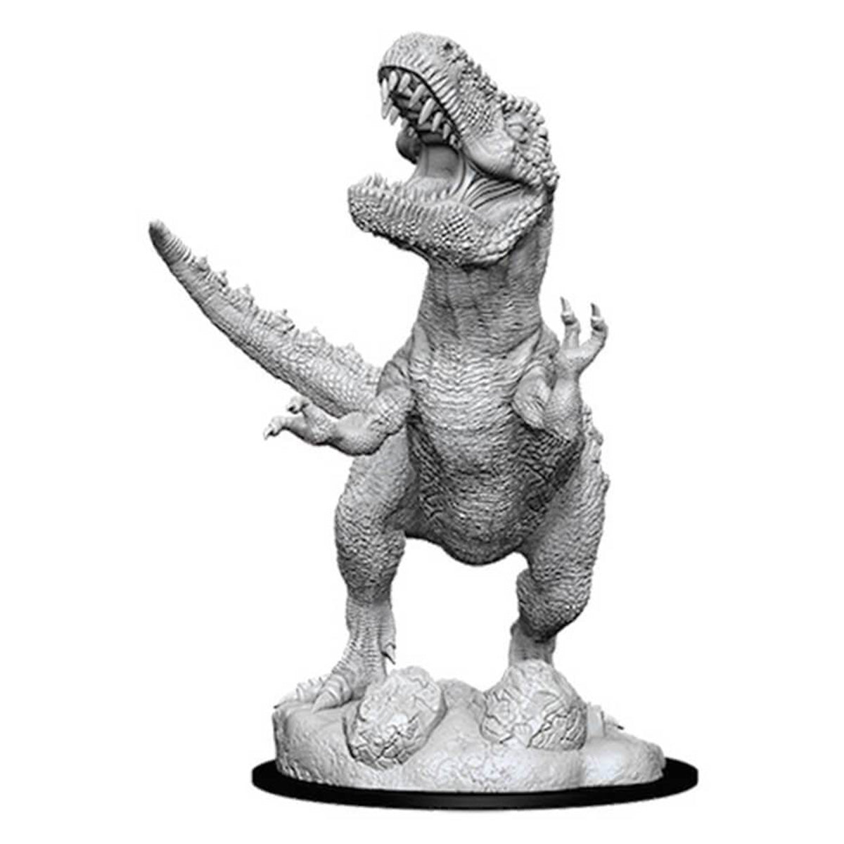 D&D Nolzurs Marvelous Miniatures T-Rex