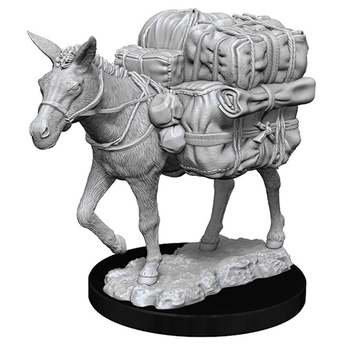 WizKids Deep Cuts Miniatures Pack Mule