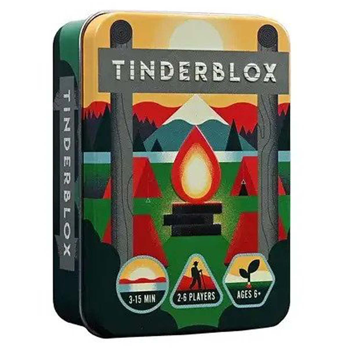 Tinderblox