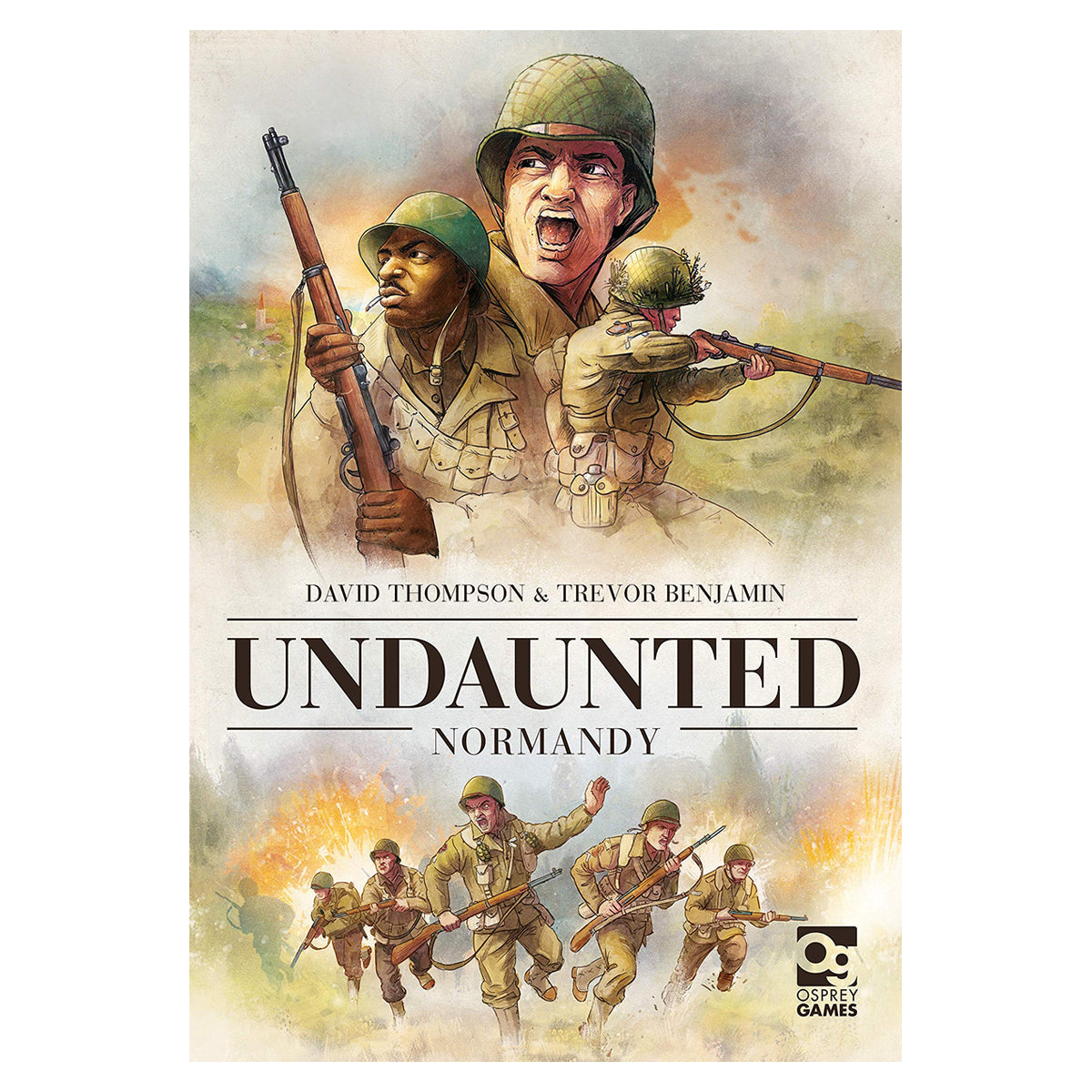 UNDAUNTED_NOMANDY