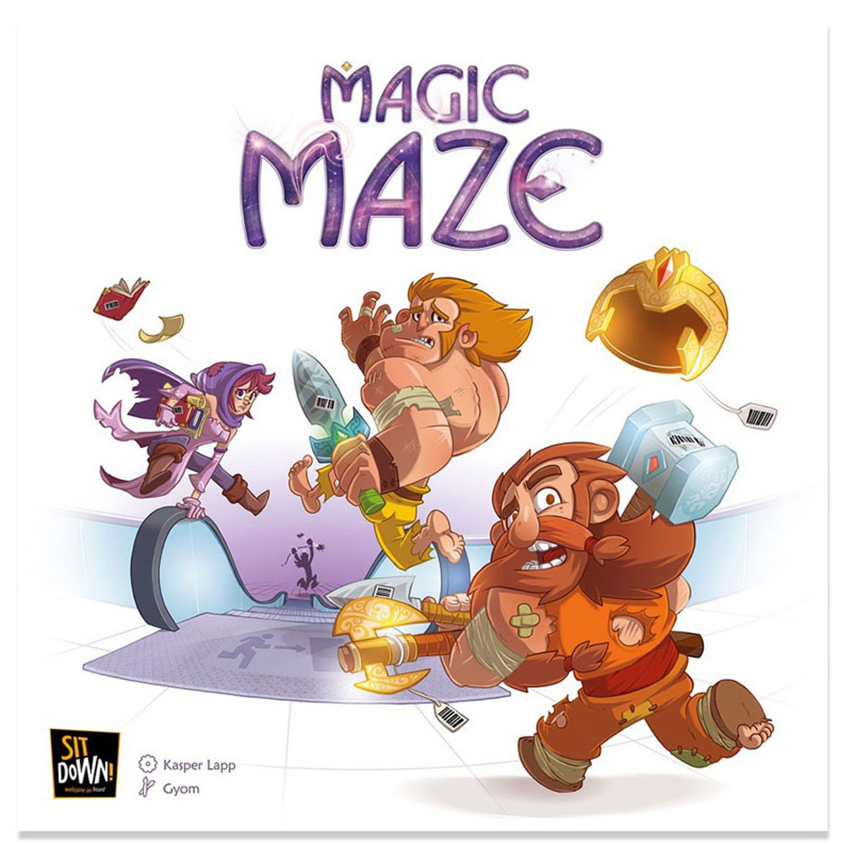 A0545_MAGICMAZE_SH