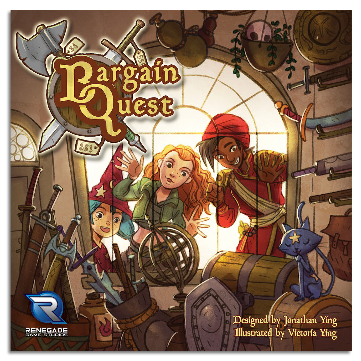 BARGAINQUEST_SH