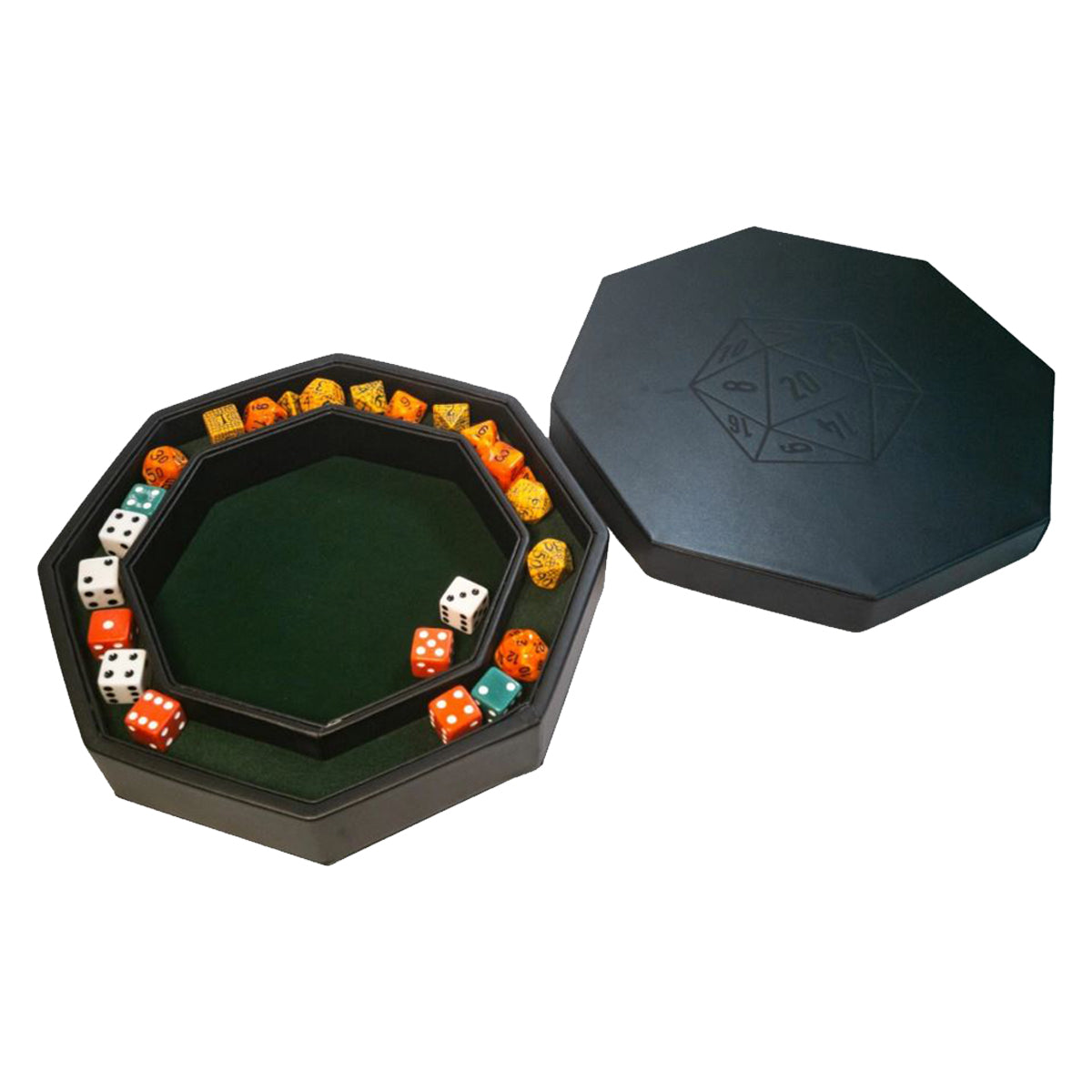 LPG Premium Dice Tray