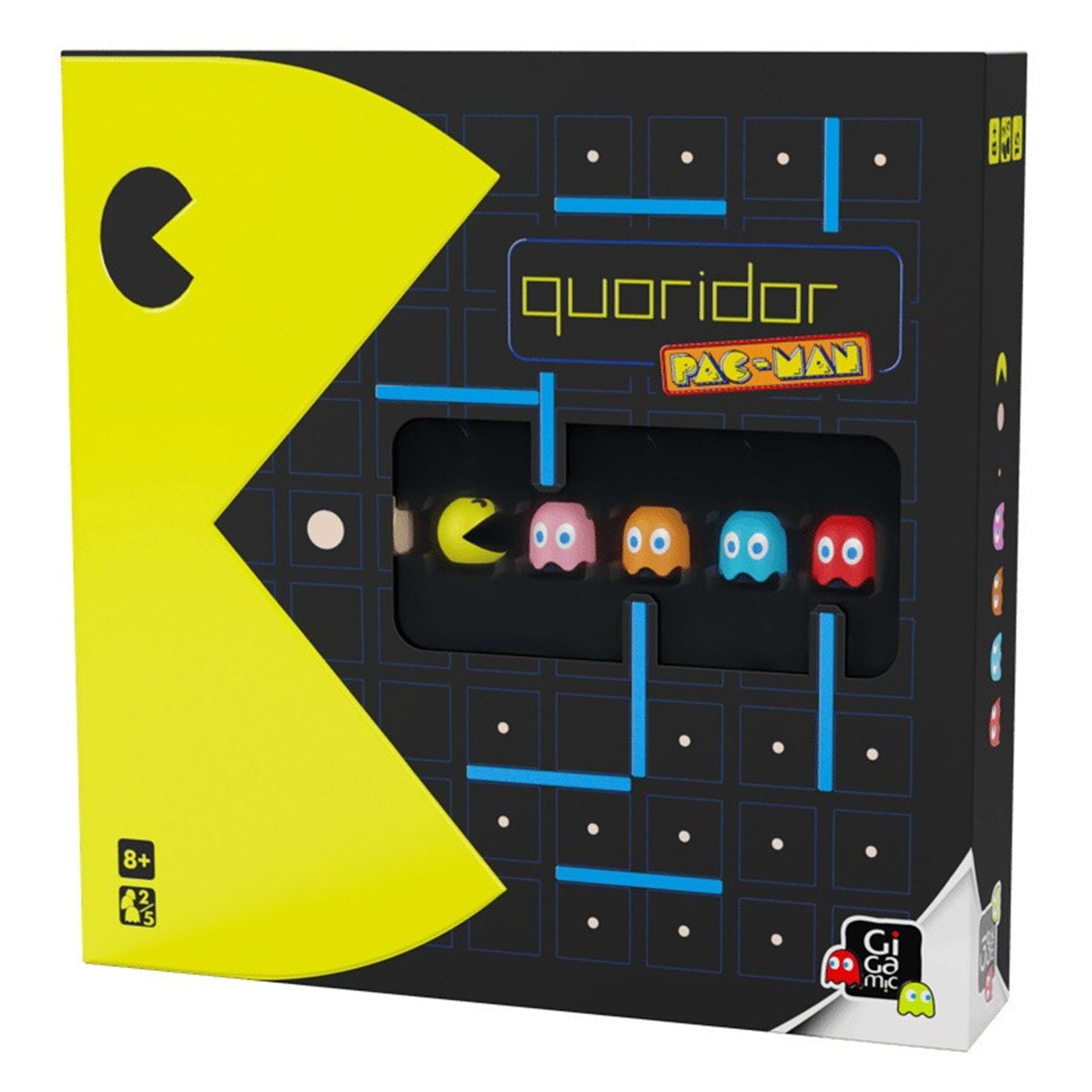 QUORIDOR_PACMAN
