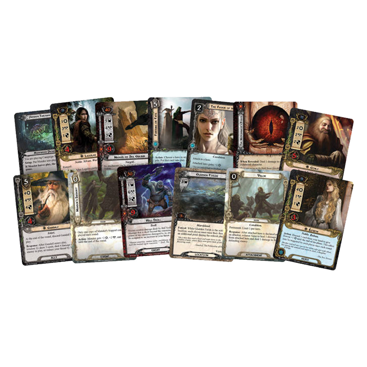 LOTR_CARD_CORE_REVISED