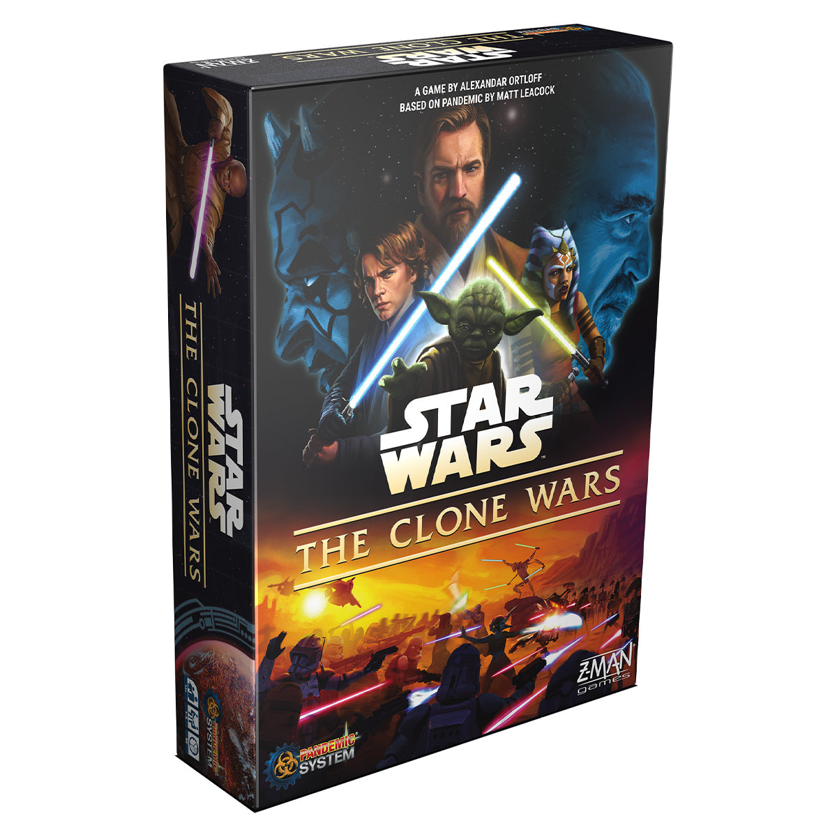 PADEMIC_STARWARS